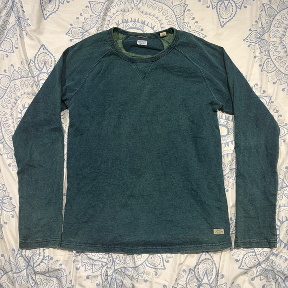 Scotch & Soda Other - Scotch and Soda Sweater Large